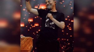 Serdar Ortaç _ Mikrop