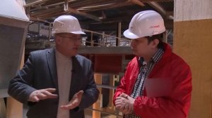 Независимое мнение о производстве газобетона ГРАС