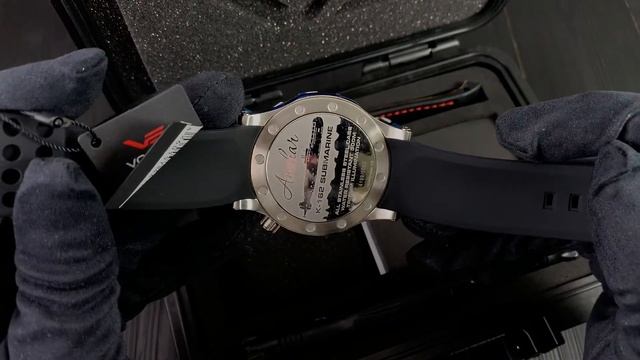 Восток Европа Анчар NH25A/5105141 смотреть онлайн