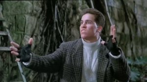 Донни Йен vs Джона Салвитти[Donnie Yen vs John Salvitti] 720p