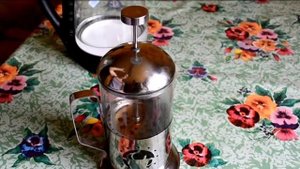 Как заварить кофейный напиток из цикория