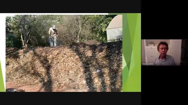 Paisagismo sustentável com ferramentas e soluções baseadas na natureza смотреть онлайн