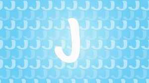 Letter J Song for Kids - Words that Start with J - Animals that Start with J