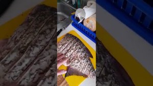 Запечёный ЛЕЩ на углях. Пальчики оближеш.