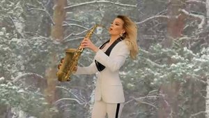 Владимирский централ- оркестровка+ саксофон.(Дмитрий Бондарь).