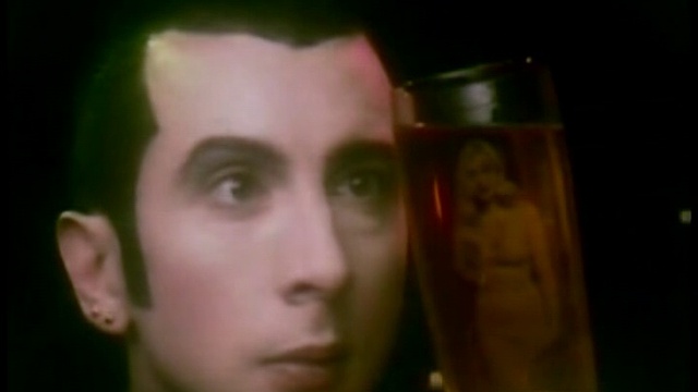 Marc almond a lover spurned