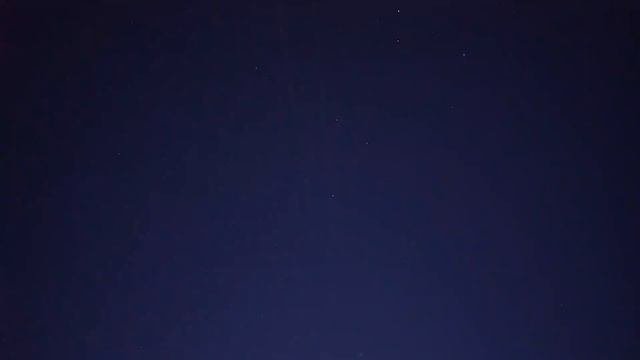Наблюдаю китайскую космическую станцию Тяньгун и грузовой корабль Тяньчжоу-4. МКС и ККС за один час