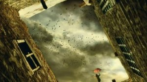 Руставели - Следы на песке