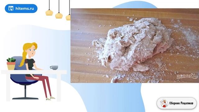 Тортильи. Рецепт готовить