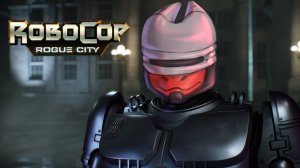 RoboCop Rogue City часть 3 \ Ночной патруль.