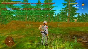 ГАЙД: КАК ПРАВИЛЬНО ОХОТИТЬСЯ? ОБЗОР НОВОЙ СИСТЕМЫ ОХОТЫ! (HASSLE ONLINE / RADMIR CRMP)