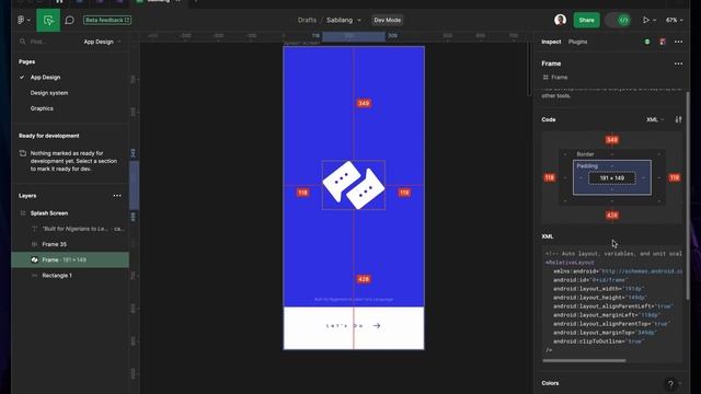 How to Use Figma's New Dev Mode | Mastering Design to Code Collaboration