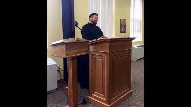 2015 ROCOR Western Rite Conference Highlights смотреть онлайн