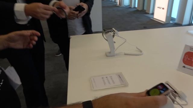 NOVITA' HUAWEI 2020 secondo semestre смотреть онлайн