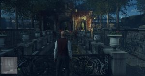 Hitman: испытание Боже мой + Маленький помощник Санты