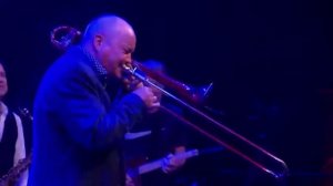 Nils Landgren