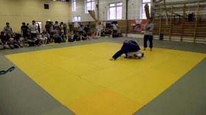 R.I.O. BJJ 2013. Зенкевич Елена (К.Сестаро тим) vs Шкварунец Мария (Стрела Alliance)