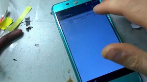 Wileyfox Swift 2 отвязка Вайлифокс Свифт 2 FRP гугл unlock google account