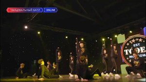 Todes fest Moscow 2019 ¦ 25 gruppa ¦ Vavilova