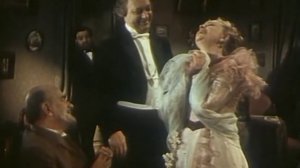 искусство подхалимажа (Попрыгунья 1955)