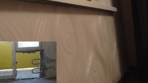 зачем БАТАРЕИ замуровывали в СТЕНЫ панельных хрущевок (квартирных домов)