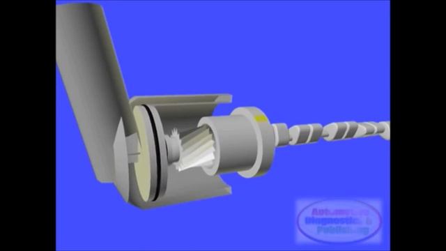 Система зміни фаз газорозподілу BMW смотреть онлайн