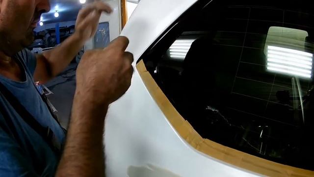 Lexus LX570 Кузовной ремонт в Армении/Body repair in Armenia смотреть онлайн