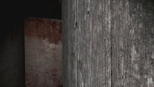 Необычная игра