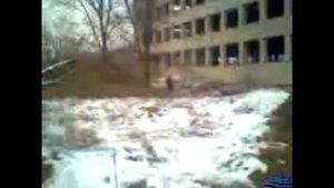 ПОДОРВАЛИ ПАРНЯ НА МИНЕ