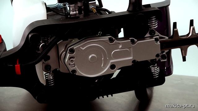 Makita EH5000W, EH6000W, EH7500W Бензиновые кусторезы от Макита| Обзор, комплектация, характеристик смотреть онлайн