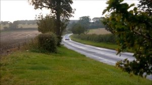 Mazda 6 mps custom 2.5'' exhaust.