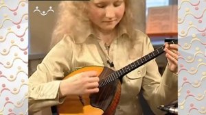 АЗИ Музыка. Домра