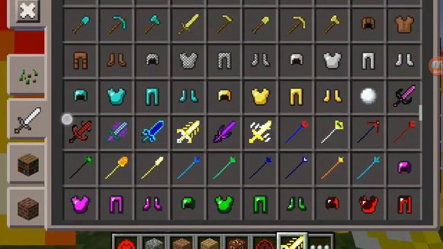 Мод на ставчики смотреть онлайн