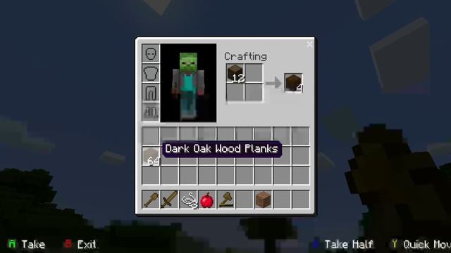 Minecraft Windows 10 Edition Beta 1 19 2016 3 06 23 PM смотреть онлайн