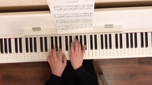 Chopin.Cantabile