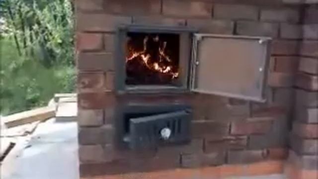 Барбекю смотреть онлайн