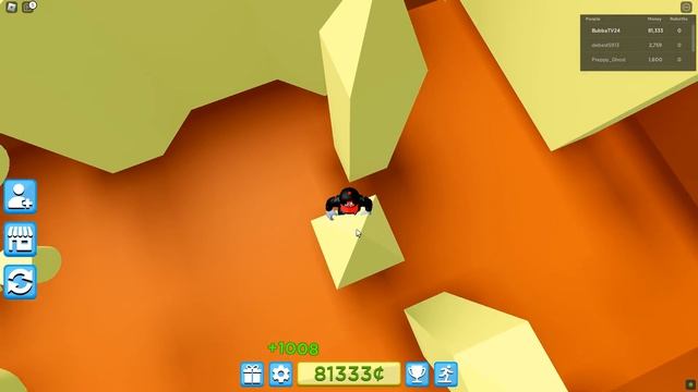 First Rebirth! Lemonade Tycoon - Roblox