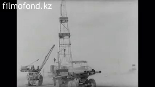 Погрузка и разгрузка длинномерных грузов, 1981 год