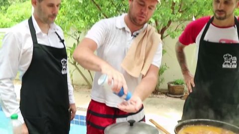 НАСТОЯЩИЙ УЗБЕКСКИЙ ПЛОВ