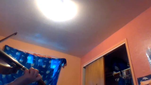 Faded By Alan Walker Violin Version | Polar смотреть онлайн