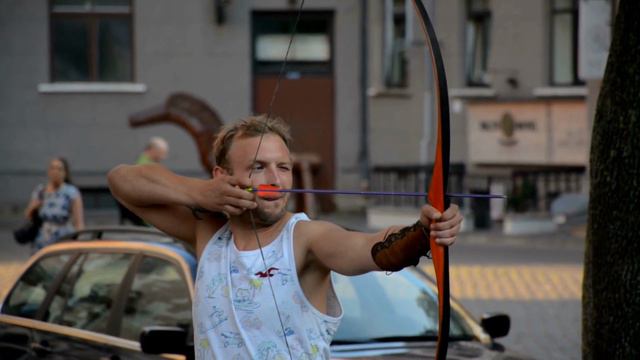 Amazing Easteuropetrip 2.0!!! Interview with the Estonian Television!! смотреть онлайн