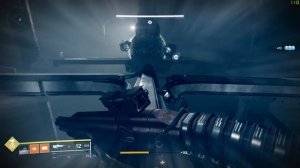 Destiny 2 - Solo The Shattered Throne Guide - Titan