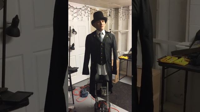 Project Artemis, home made service robot смотреть онлайн