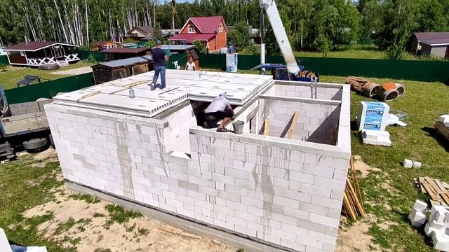МЕЖЭТАЖНОЕ ПЕРЕКРЫТИЕ ЦЕНА / КАК СДЕЛАТЬ / КОГДА ЗАКАЗЫВАТЬ / СКОЛЬКО НУЖНО ШТ / КАК ПОСТРОИТЬ ДОМ смотреть онлайн
