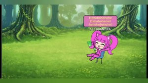 Gacha Life Tickle Story 34 (Revenge)