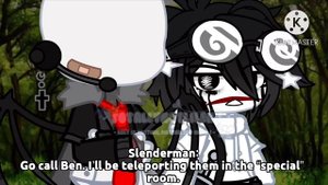 // [ Aftons meet Creepypasta Characters ] // [ READ VID DESCRIPTION ] //