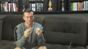Денис Борисов О Питании