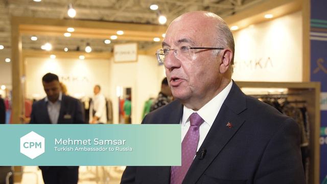 Results of the 38th season of CPM – Collection Premiere Moscow (Autumn 2022) | English Subtitles смотреть онлайн