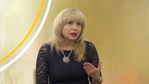 Утро Донбасса. 8 апреля 2024г. «ДеТВора». Елена Прасолова.