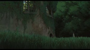 Kimitachi wa Dou Ikiru ka [Как поживаете] - Тизер - Хаяо Миядзаки
